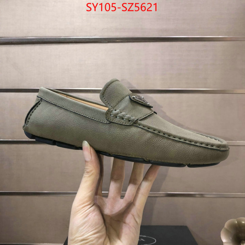 Men shoes-Prada replicas ID: SZ5621 $: 105USD