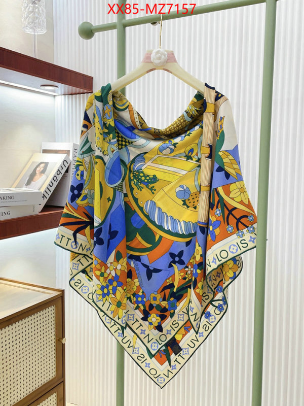 Scarf-LV perfect quality ID: MZ7157 $: 85USD