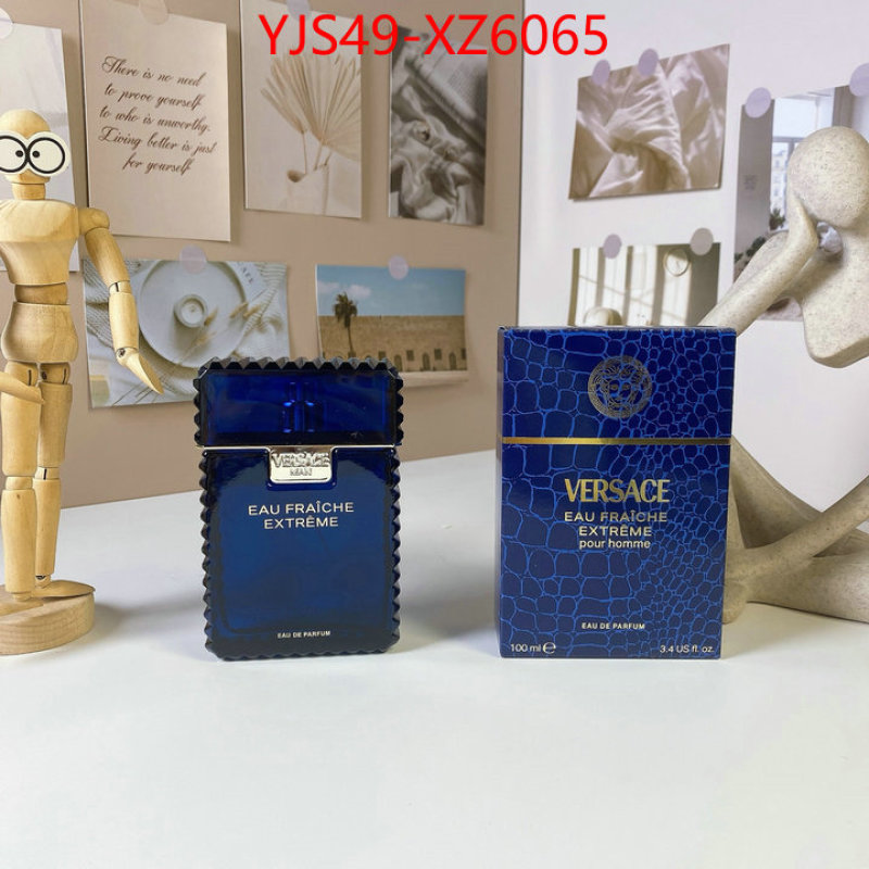 Perfume-Versace hot sale ID: XZ6065 $: 49USD