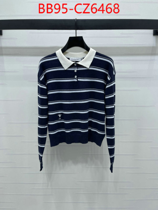 Clothing-Dior is it illegal to buy ID: CZ6468 $: 95USD