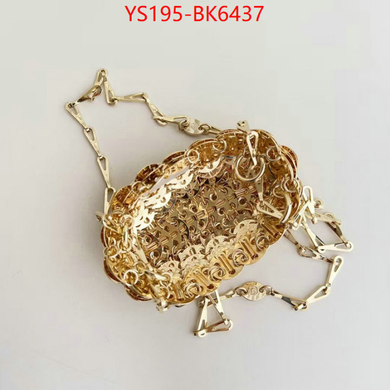 Stella McCartney Bags(TOP)-Crossbody- supplier in china ID: BK6437 $: 195USD,