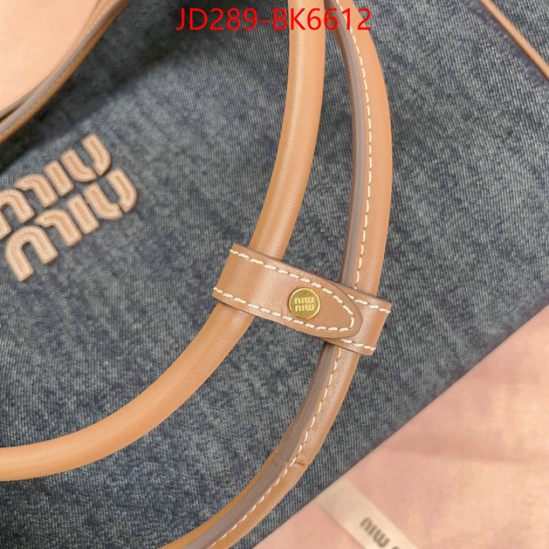 Miu Miu Bags(TOP)-Tote Bag 7 star replica ID: BK6612 $: 289USD,