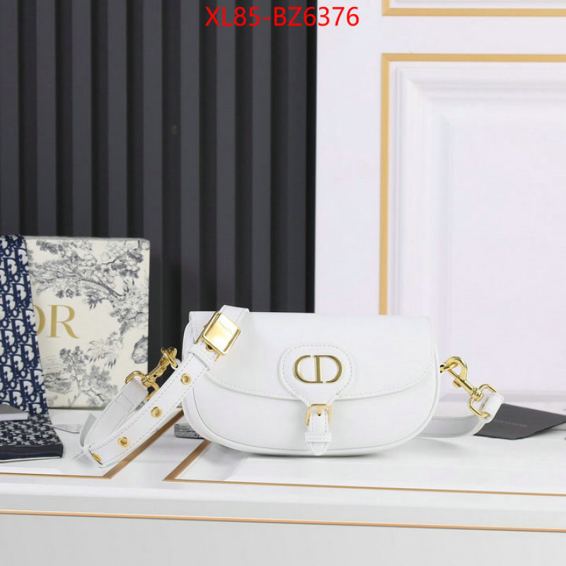 Dior Bags(4A)-Bobby- online ID: BZ6376 $: 85USD,