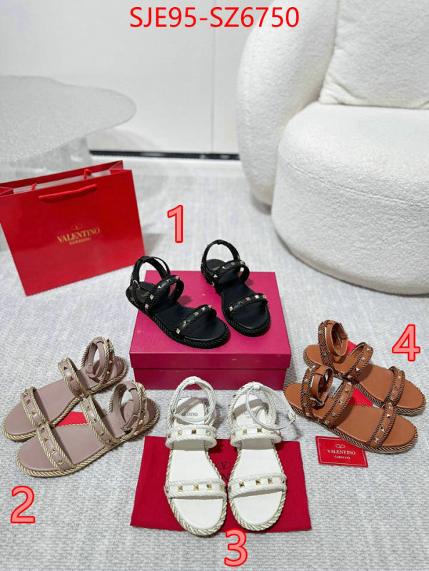 Women Shoes-Valentino how quality ID: SZ6750 $: 95USD