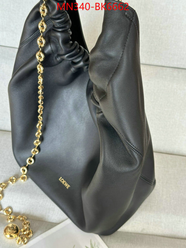Loewe Bags(TOP)-Handbag- replica 2024 perfect luxury ID: BK6662 $: 340USD,