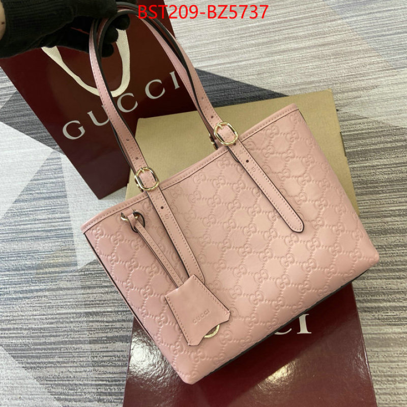 Gucci Bags(TOP)-Handbag- 2024 aaaaa replica customize ID: BZ5737 $: 209USD,