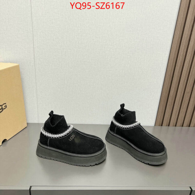 Women Shoes-UGG 2024 replica wholesale cheap sales online ID: SZ6167 $: 95USD