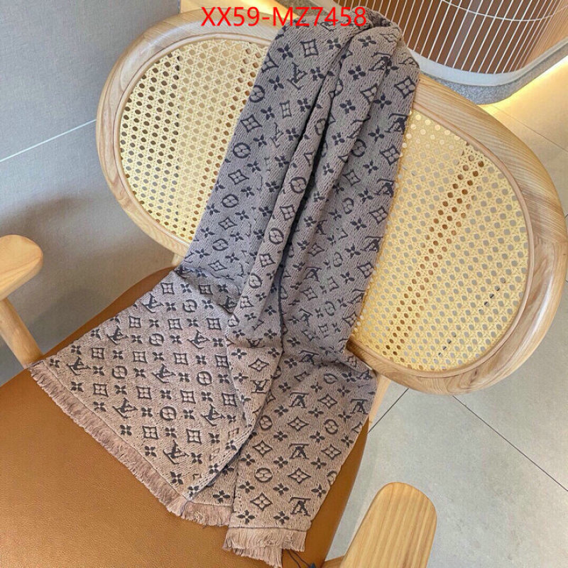 Scarf-LV designer ID: MZ7458 $: 59USD