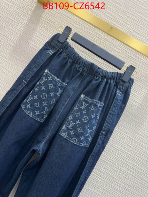 Clothing-LV high quality designer ID: CZ6542 $: 109USD