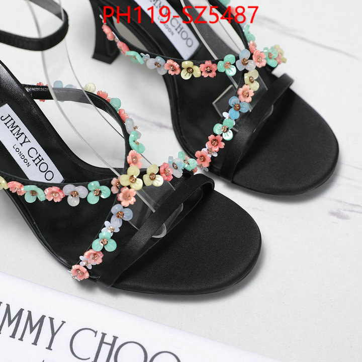 Women Shoes-Jimmy Choo best like ID: SZ5487 $: 119USD