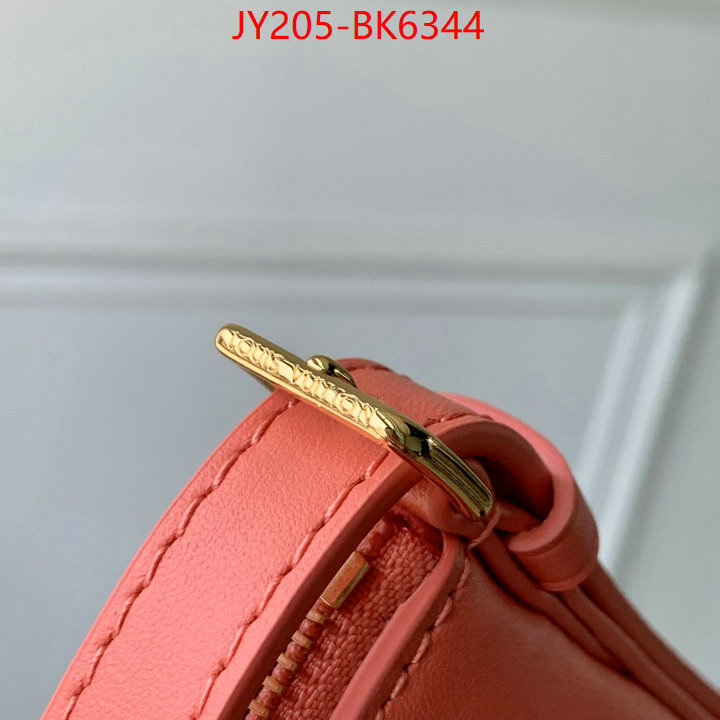 LV Bags(TOP)-Handbag Collection- where can i buy the best 1:1 original ID: BK6344 $: 205USD,