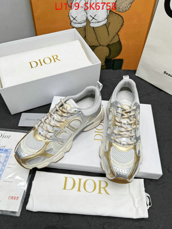Men shoes-Dior the quality replica ID: SK6758 $: 119USD-shoes yupoo Men shoes-Dior the quality replica ID: SK6758 $: 119USD