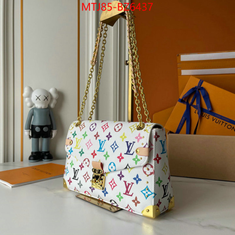 LV Bags(4A)-Pochette MTis Bag- where can i buy the best 1:1 original ID: BZ6437 $: 85USD,