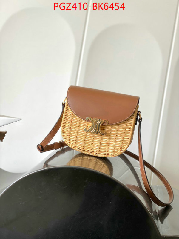 Celine Bags(TOP)-Triomphe Series 7 star collection ID: BK6454 $: 410USD,