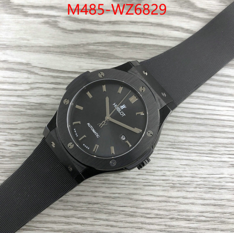 Watch(4A)-Hublot online china ID: WZ6829 $: 485USD