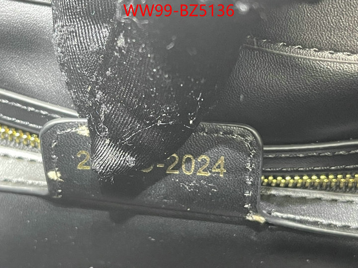 Dior Bags(4A)-Handbag- best quality designer ID: BZ5136 $: 99USD,