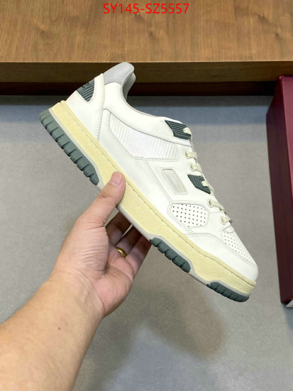 Men Shoes-Gucci top quality replica ID: SZ5557 $: 145USD