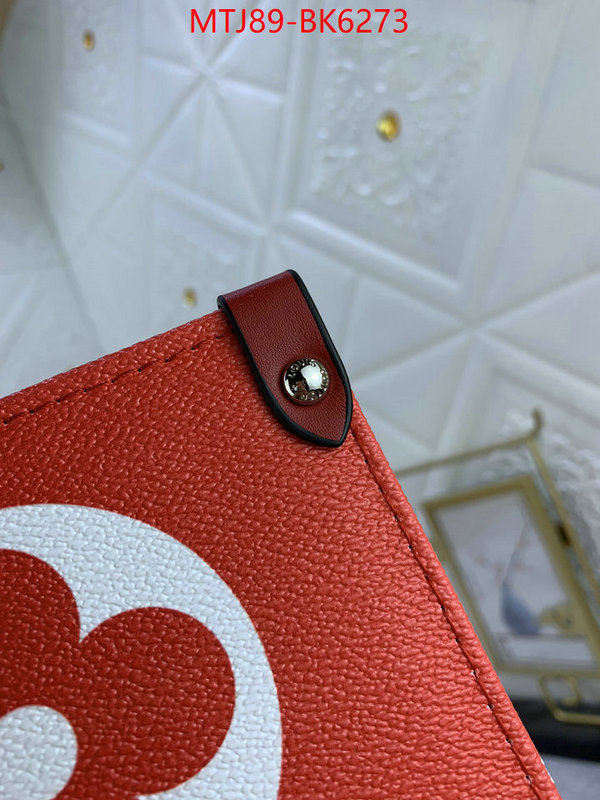 LV Bags(4A)-Handbag Collection- top grade ID: BK6273