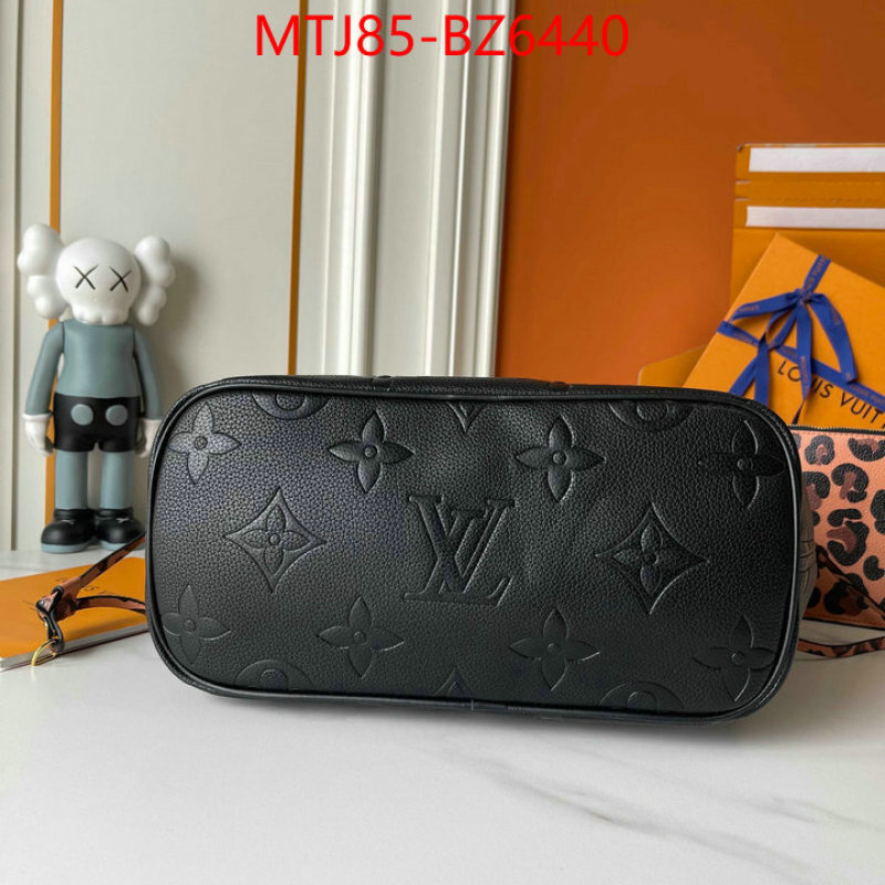 LV Bags(4A)-Neverfull- top quality ID: BZ6440 $: 85USD,