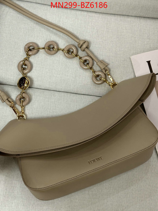 Loewe Bags(TOP)-Crossbody- perfect ID: BZ6186 $: 299USD,