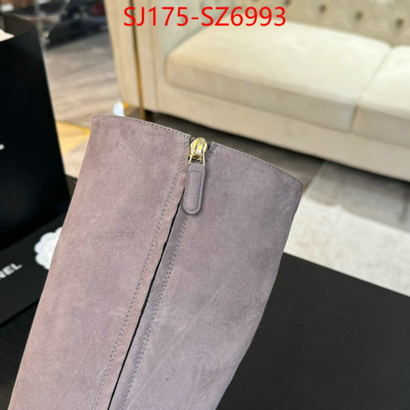 Women Shoes-Boots high quality designer replica ID: SZ6993 $: 175USD