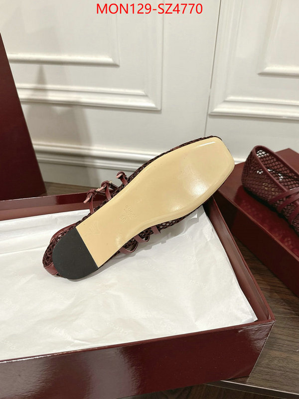 Women Shoes-Gucci luxury shop ID: SZ4770 $: 129USD