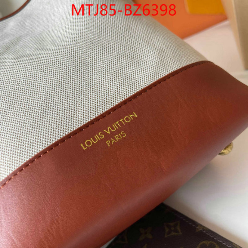 LV Bags(4A)-Nono-No Purse-Nano No- luxury shop ID: BZ6398 $: 85USD,