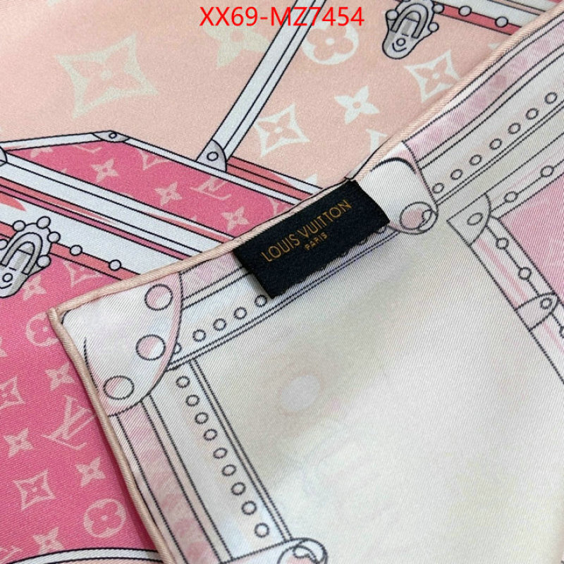 Scarf-LV wholesale imitation designer replicas ID: MZ7454 $: 69USD