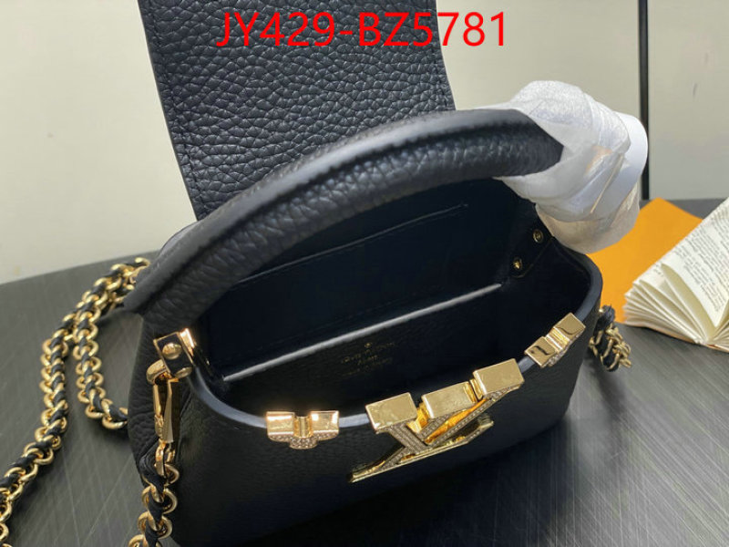 LV Bags(TOP)-Handbag Collection- the best ID: BZ5781