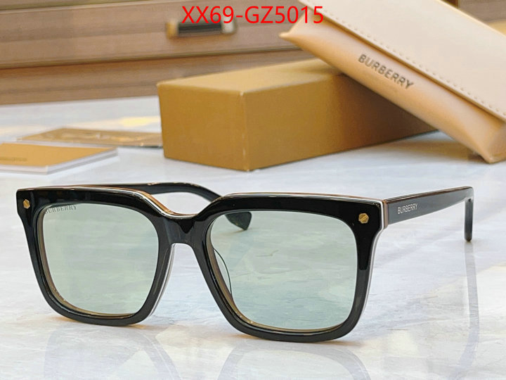 Glasses-Burberry we curate the best ID: GZ5015 $: 69USD