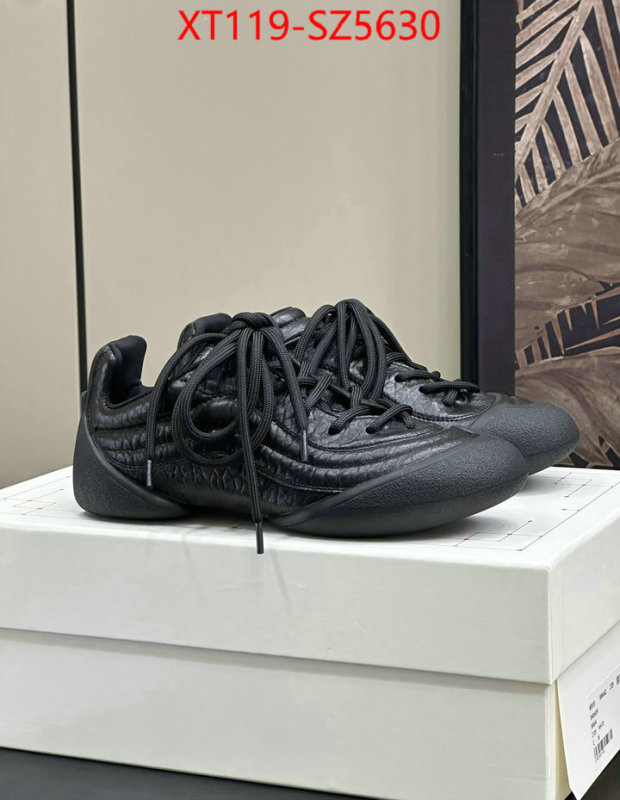 Men Shoes-Alexander McQueen high quality ID: SZ5630 $: 119USD