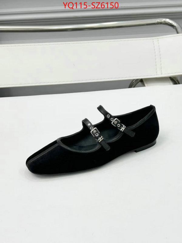 Women Shoes-Hermes replica ID: SZ6150 $: 115USD