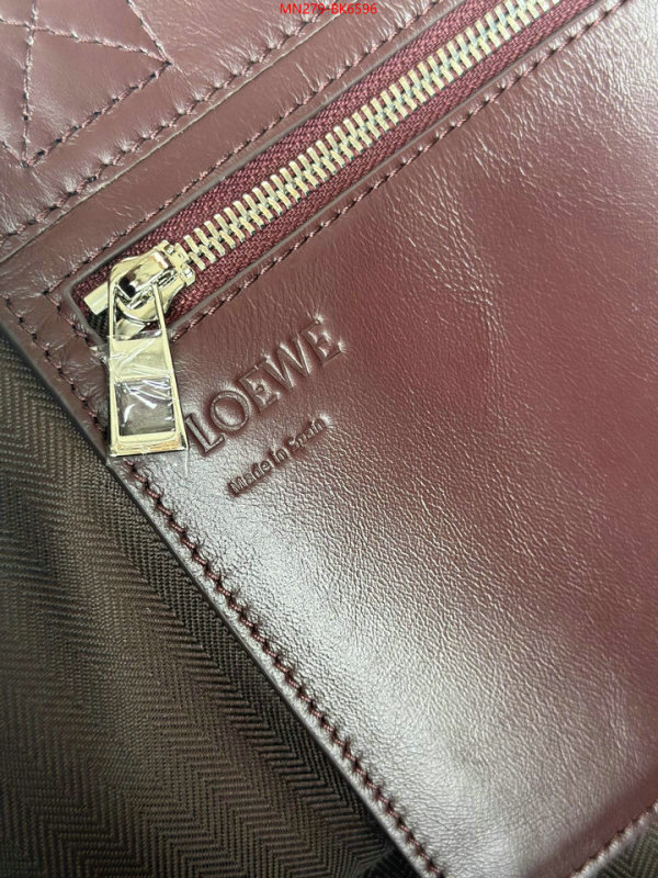 Loewe Bags(TOP)-Handbag- high quality happy copy ID: BK6596 $: 279USD,-shoes yupoo Loewe Bags(TOP)-Handbag- high quality happy copy ID: BK6596 $: 279USD,
