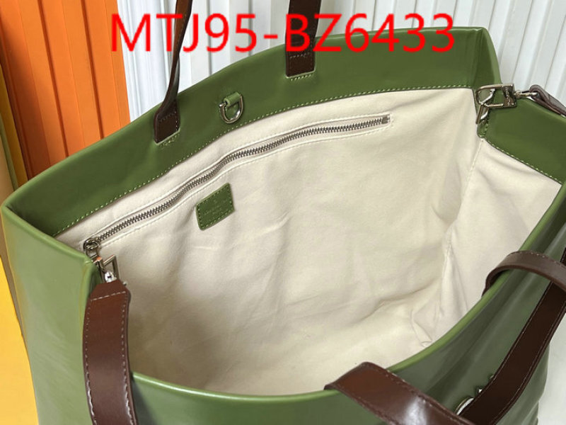 LV Bags(4A)-Handbag Collection- luxury fake ID: BZ6433 $: 95USD,
