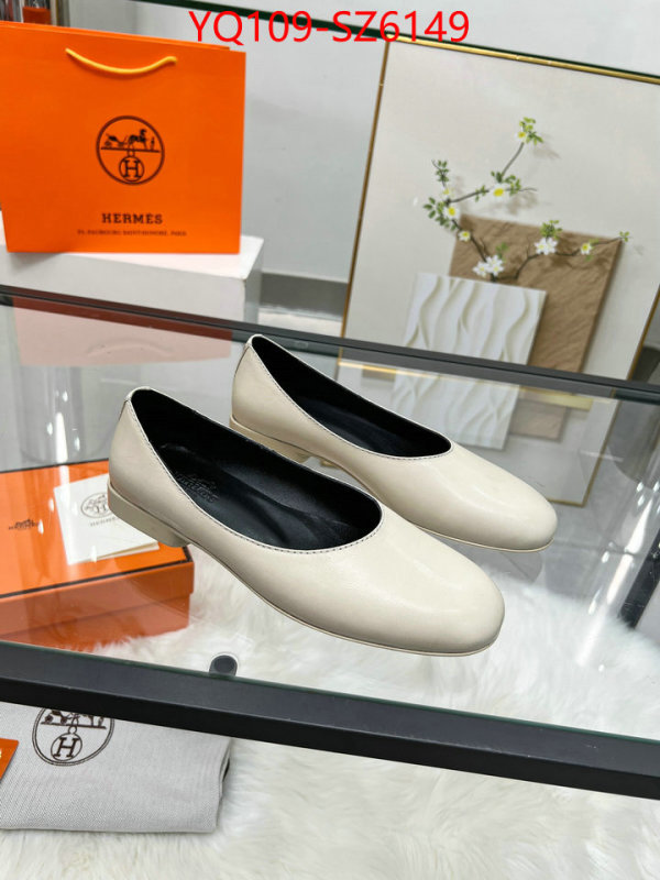 Women Shoes-Hermes 1:1 replica ID: SZ6149 $: 109USD