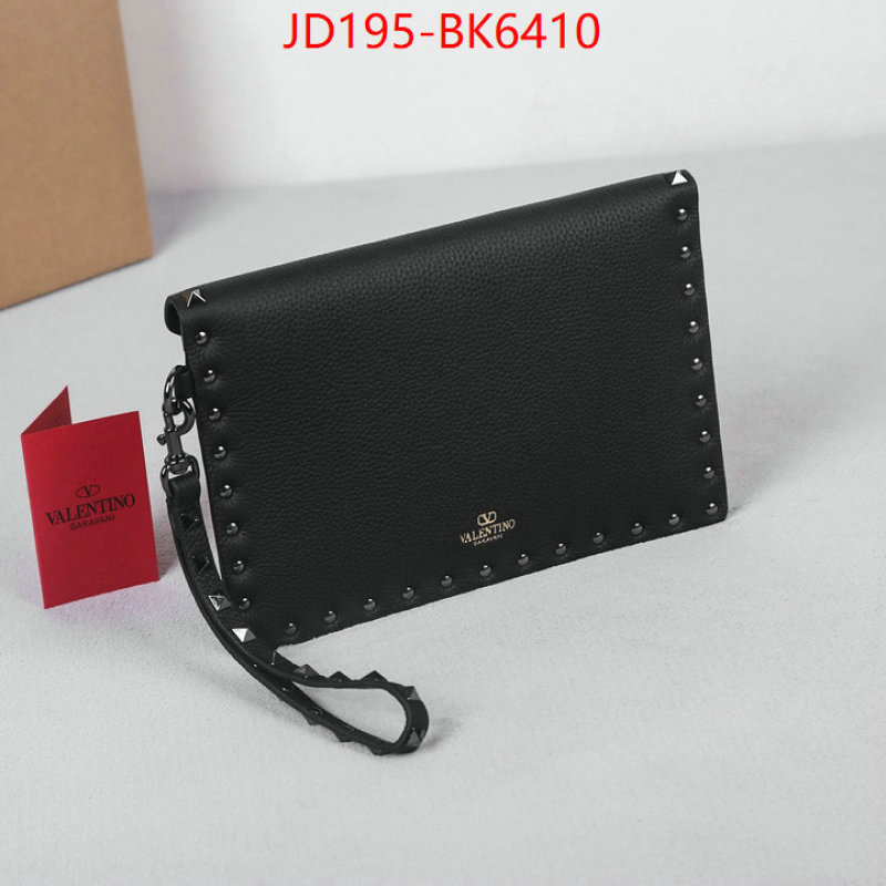 Valentino Bags(TOP)-Clutch- buy sell ID: BK6410 $: 195USD,