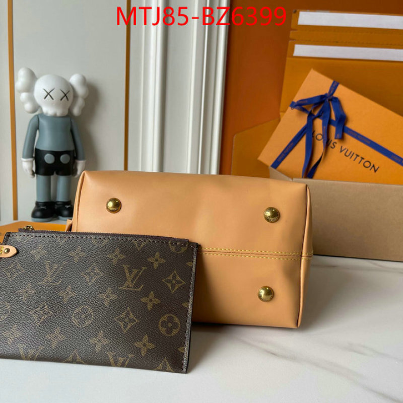 LV Bags(4A)-Nono-No Purse-Nano No- top fake designer ID: BZ6399 $: 85USD,