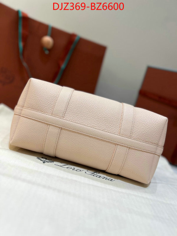 Loro piana Bags (TOP)-Handbag- 7 star collection ID: BZ6600 $: 369USD,
