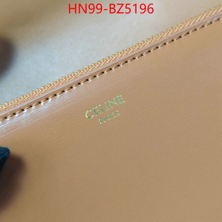 CELINE Bags(4A)-Triomphe Series cheap high quality replica ID: BZ5196 $: 99USD,