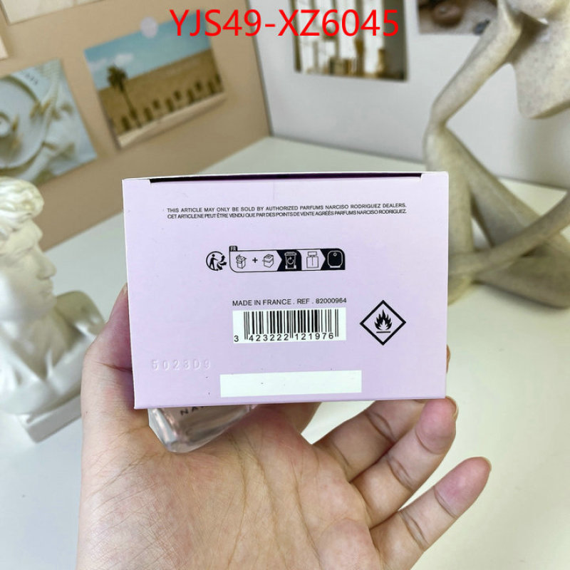 Perfume-Narciso Rodriguez buy top high quality replica ID: XZ6045 $: 49USD