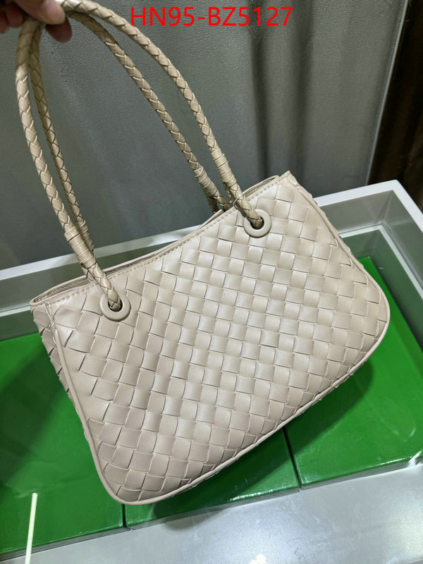BV Bags(4A)-Handbag- how to buy replica shop ID: BZ5127 $: 95USD,
