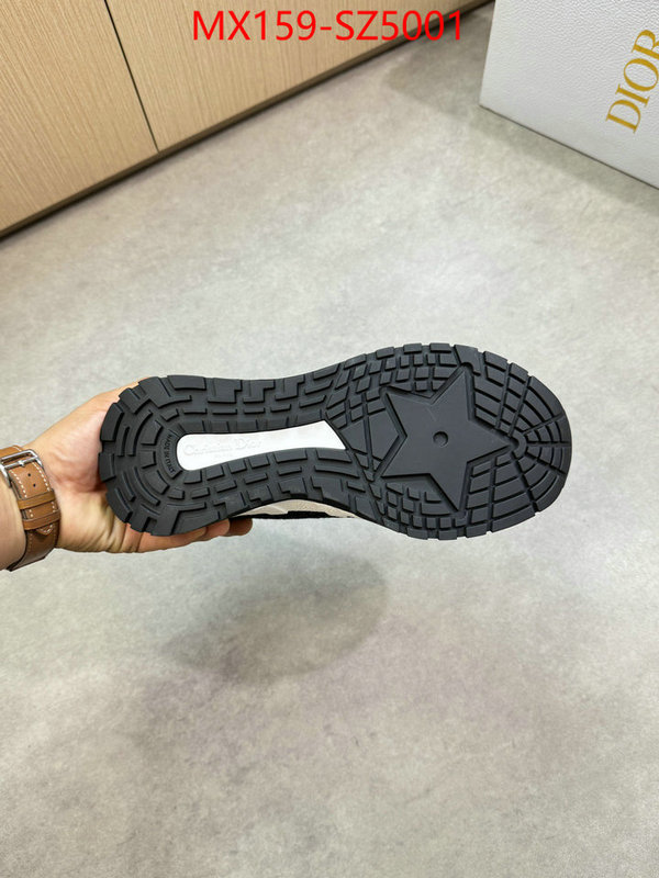 Men shoes-Dior replica online ID: SZ5001 $: 159USD