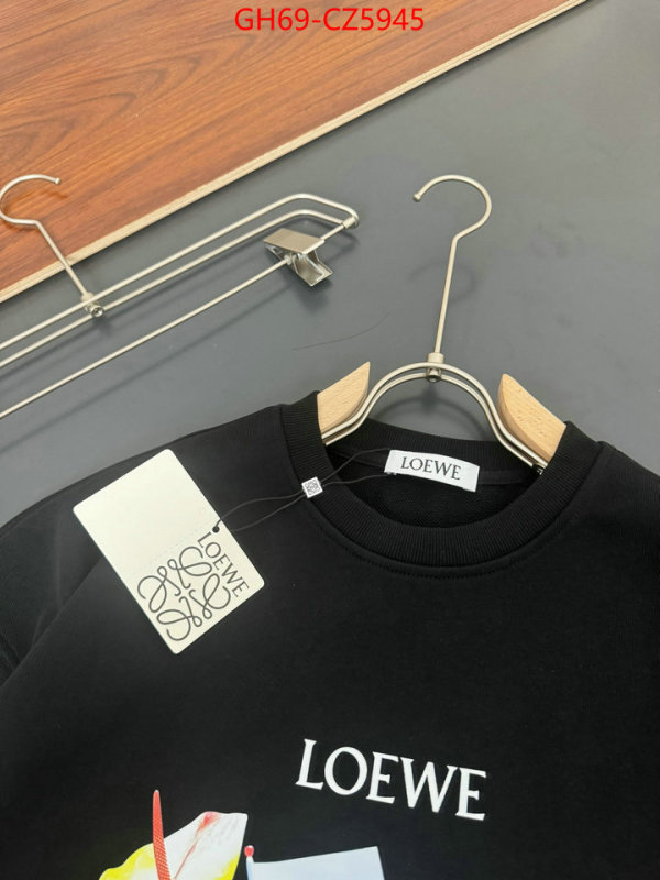 Clothing-Loewe online store ID: CZ5945 $: 69USD