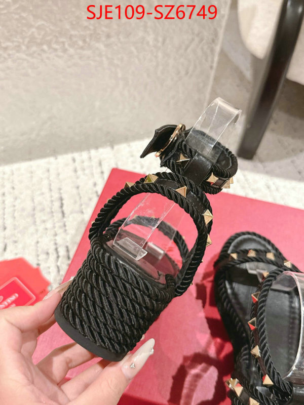 Women Shoes-Valentino sale outlet online ID: SZ6749 $: 109USD