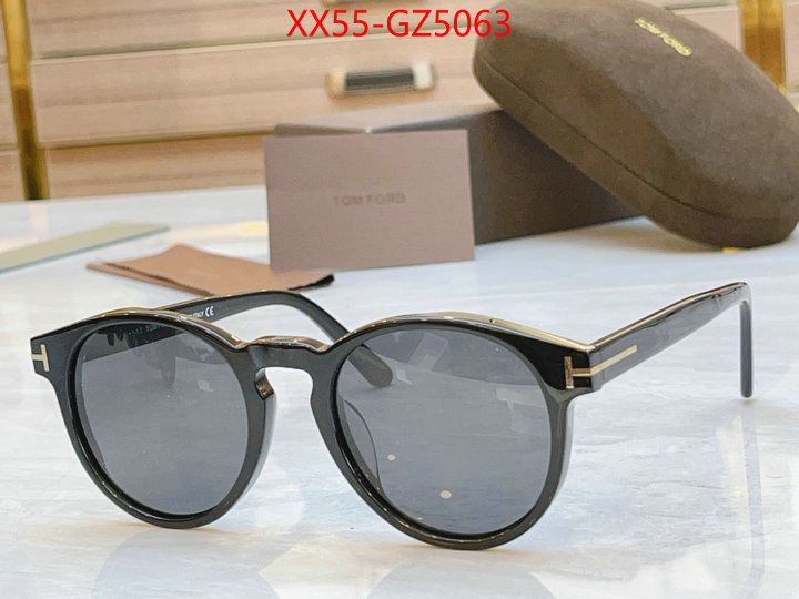 Glasses-Tom Ford the most popular ID: GZ5063 $: 55USD