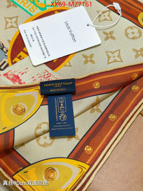 Scarf-LV sell online ID: MZ7161 $: 69USD