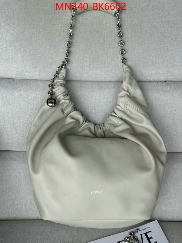 Loewe Bags(TOP)-Handbag- replica 2024 perfect luxury ID: BK6662 $: 340USD,