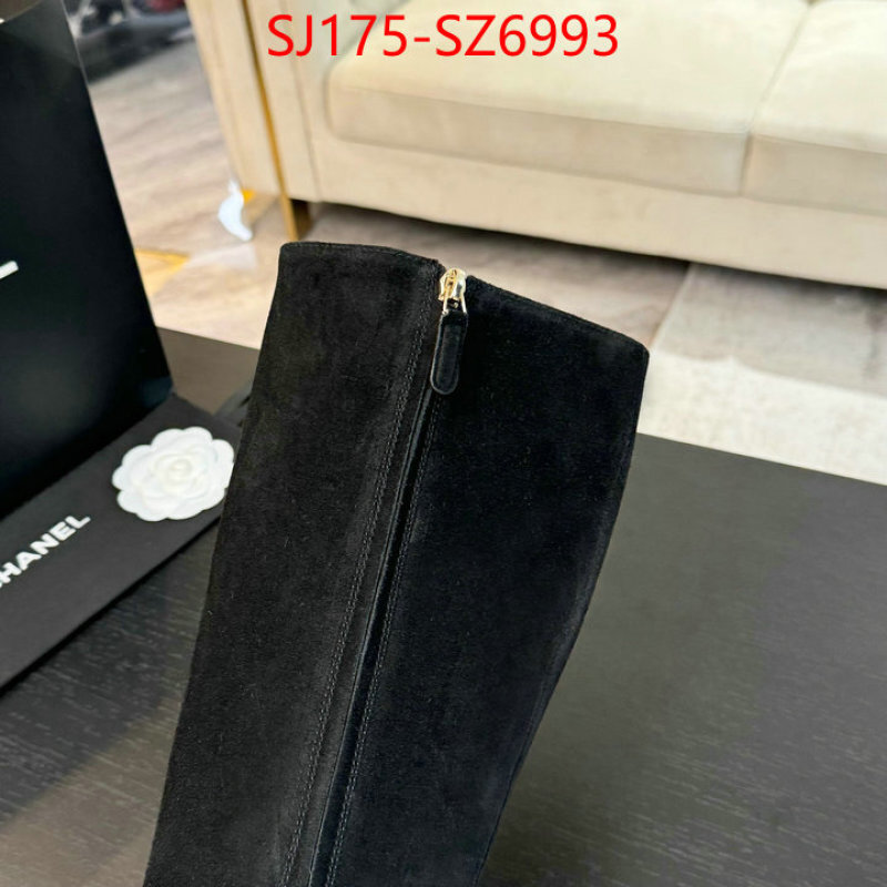 Women Shoes-Boots high quality designer replica ID: SZ6993 $: 175USD
