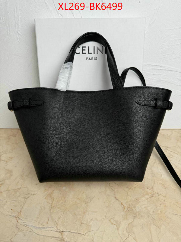 Celine Bags(TOP)-Crossbody- how to buy replica shop ID: BK6499 $: 269USD,