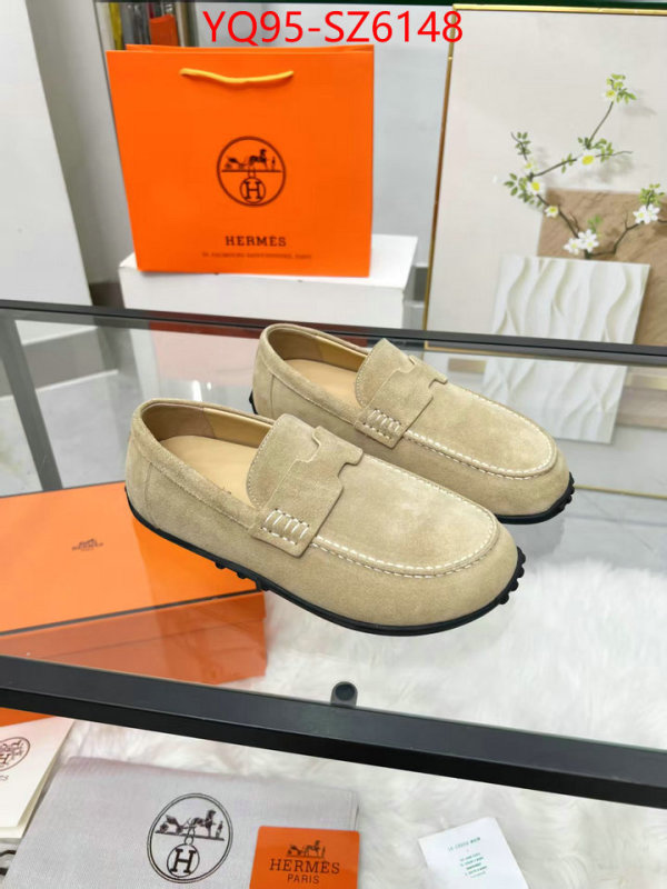 Women Shoes-Hermes hot sale ID: SZ6148 $: 95USD